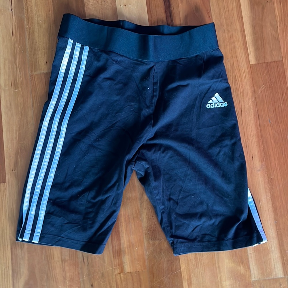 Adidas bike shorts